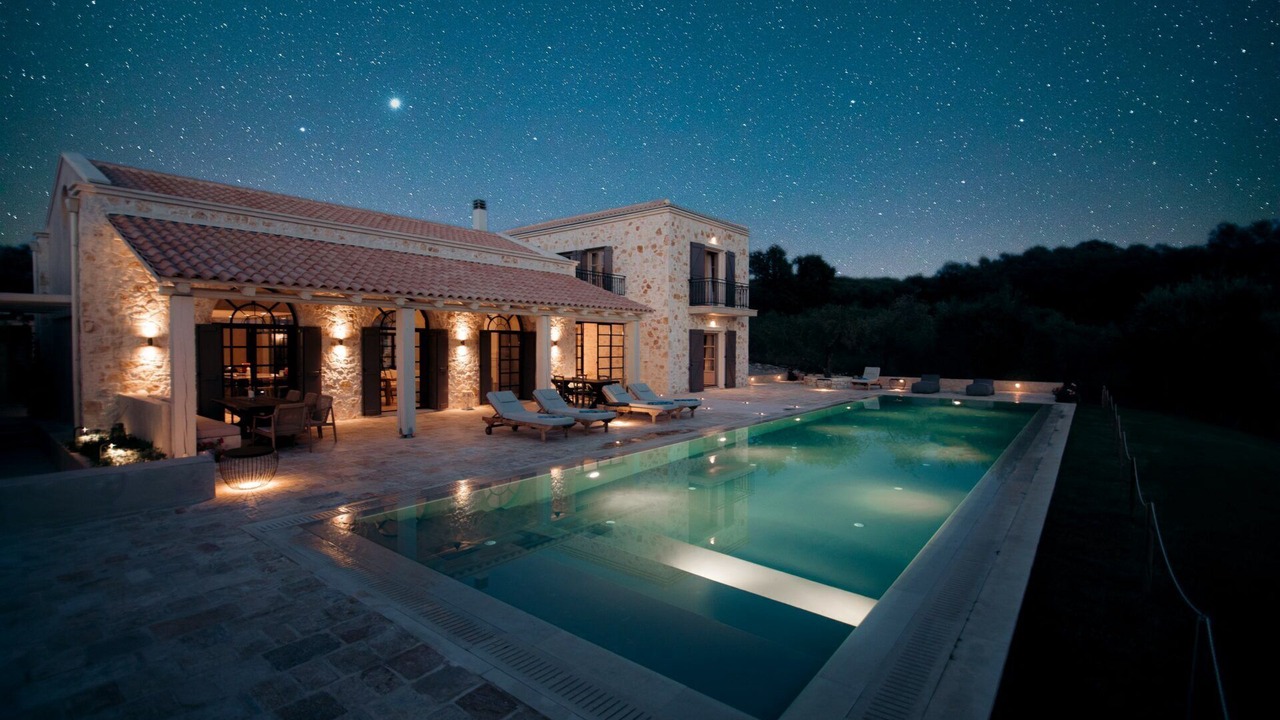 Photo of Outdoor in Agnos