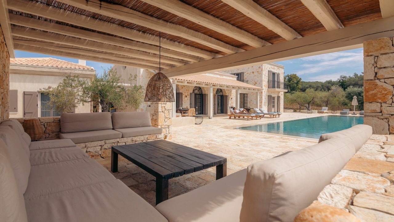 Photo of Outdoor in Agnos