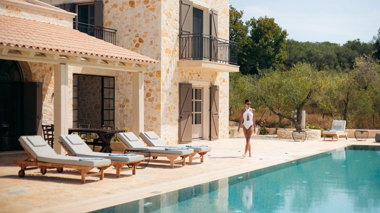 Photo of Outdoor in Agnos