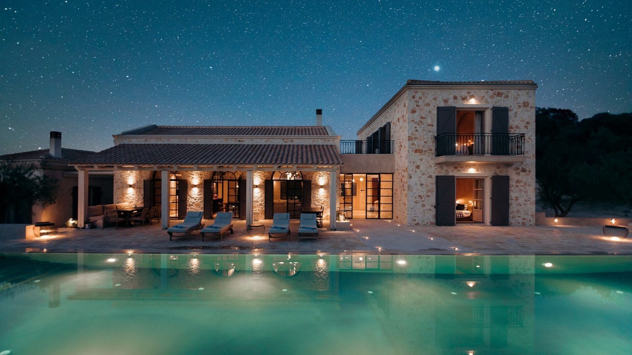Photo of Outdoor in Agnos