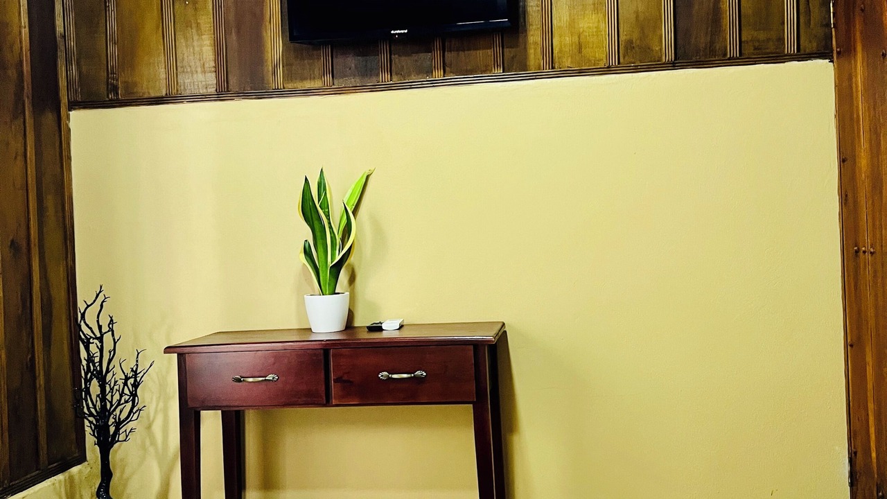 Photo of Bedroom in Chachagua