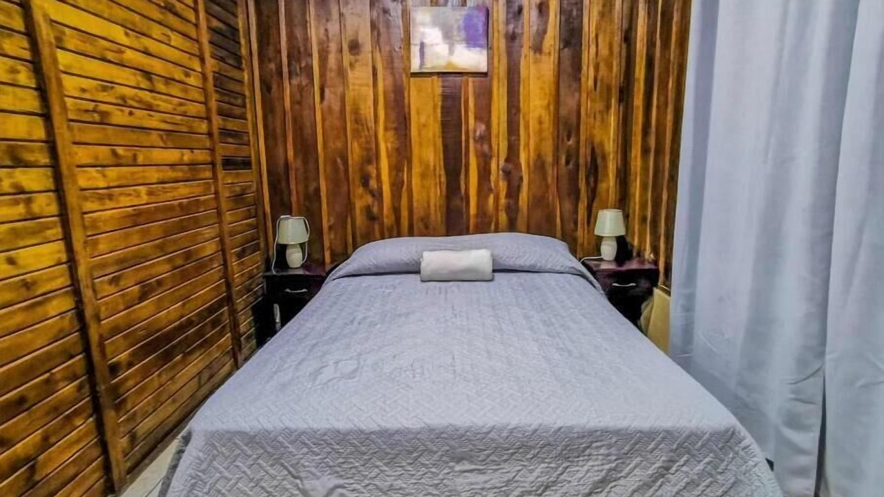 Photo of Bedroom in Chachagua