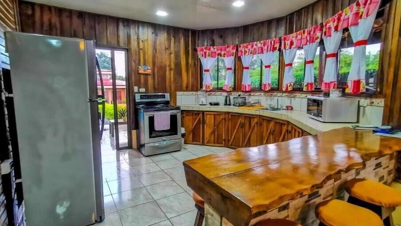 Photo of Kitchen in Chachagua