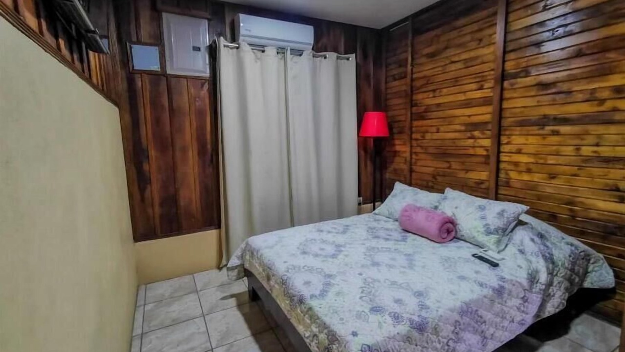 Photo of Bedroom in Chachagua