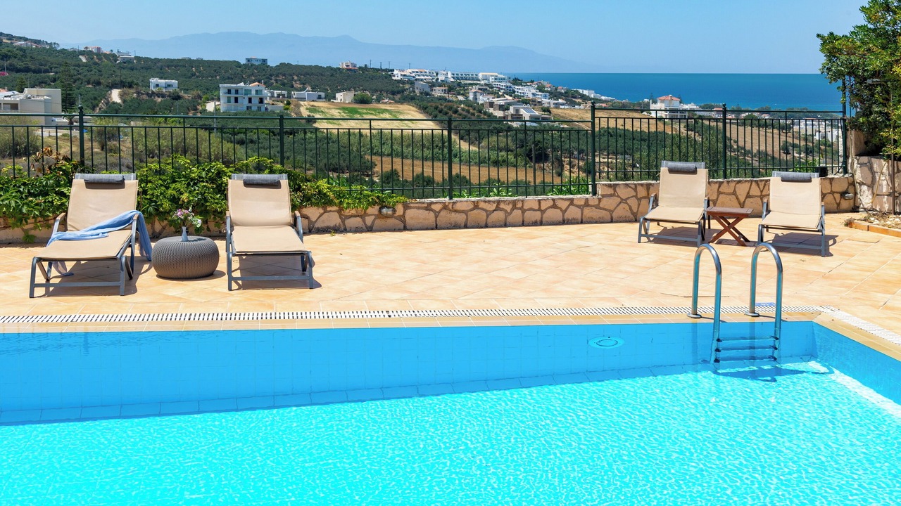 Photo of Outdoor in Stalos