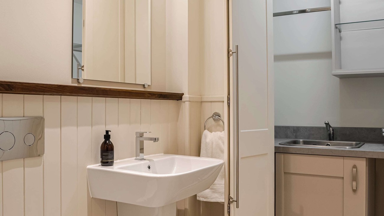 Photo of Bathroom in Linlithgow