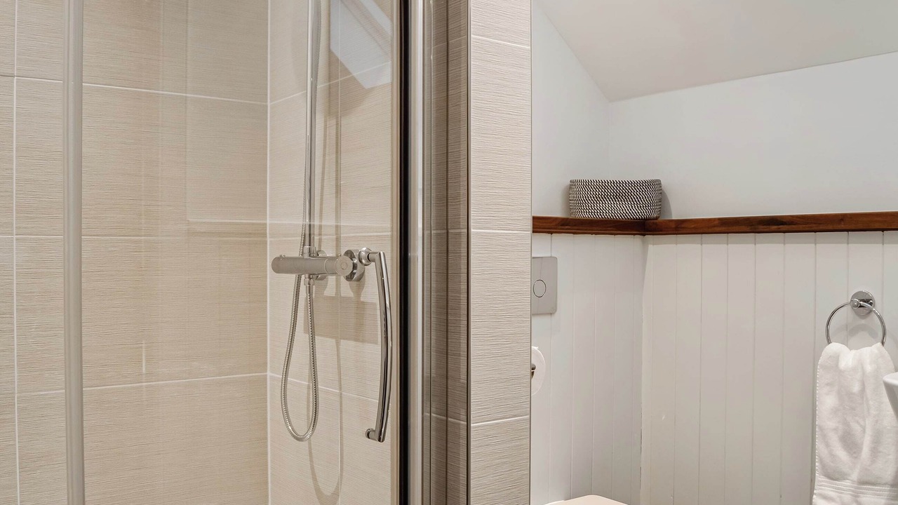Photo of Bathroom in Linlithgow