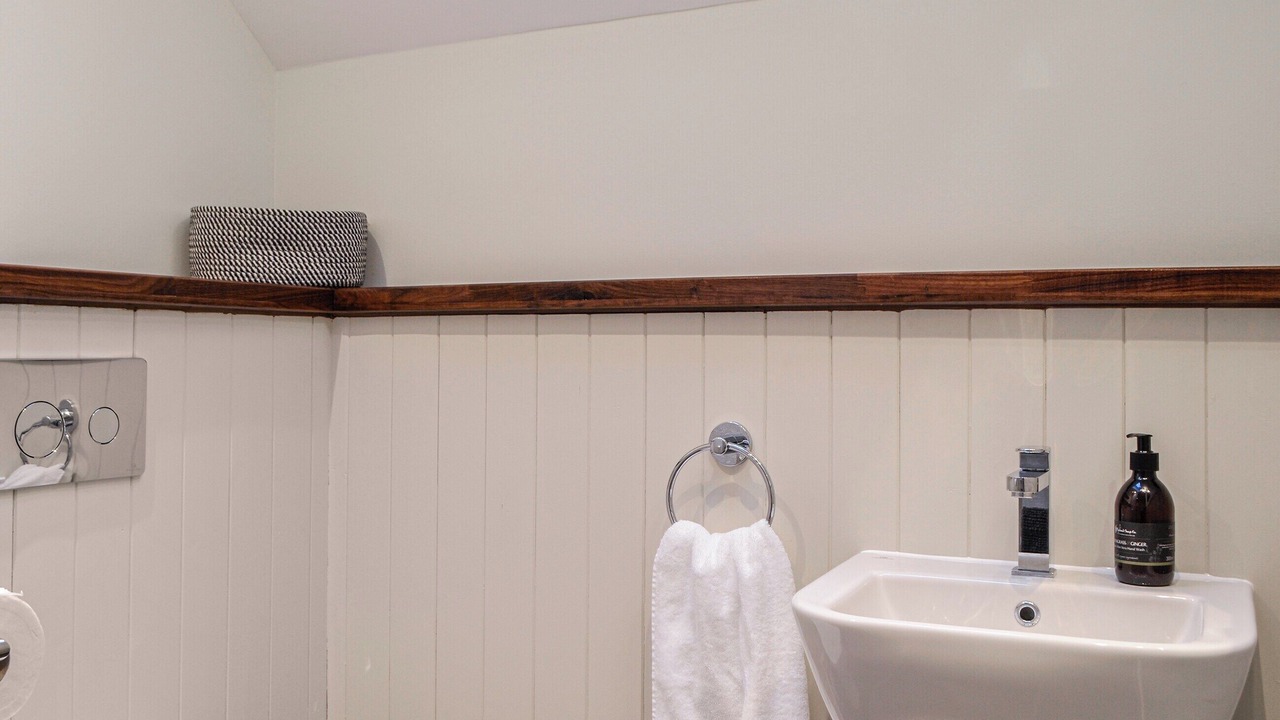 Photo of Bathroom in Linlithgow