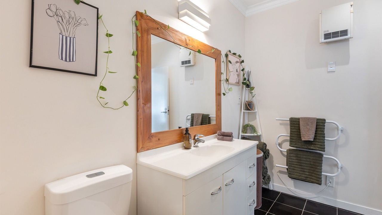 Photo of Bathroom in Te Aro