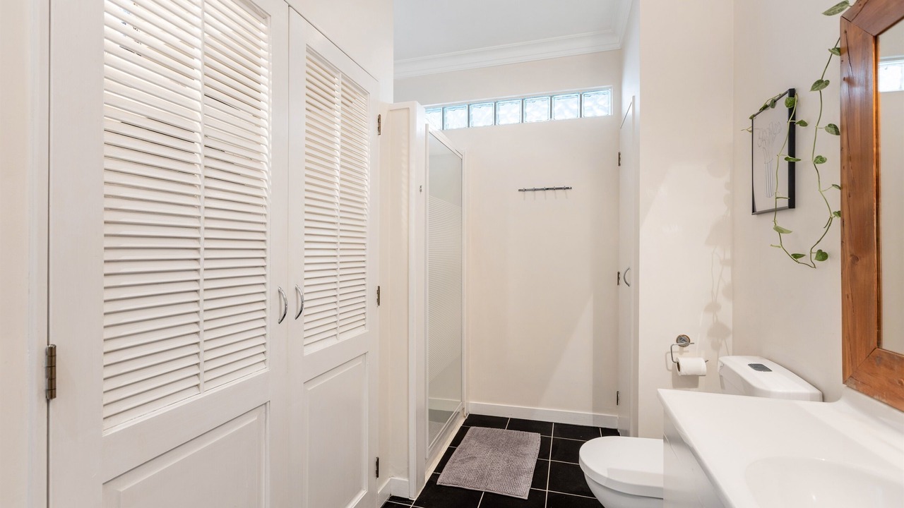 Photo of Bathroom in Te Aro