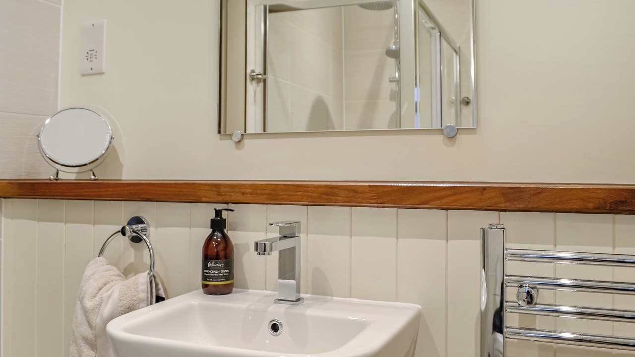 Photo of Bathroom in Linlithgow