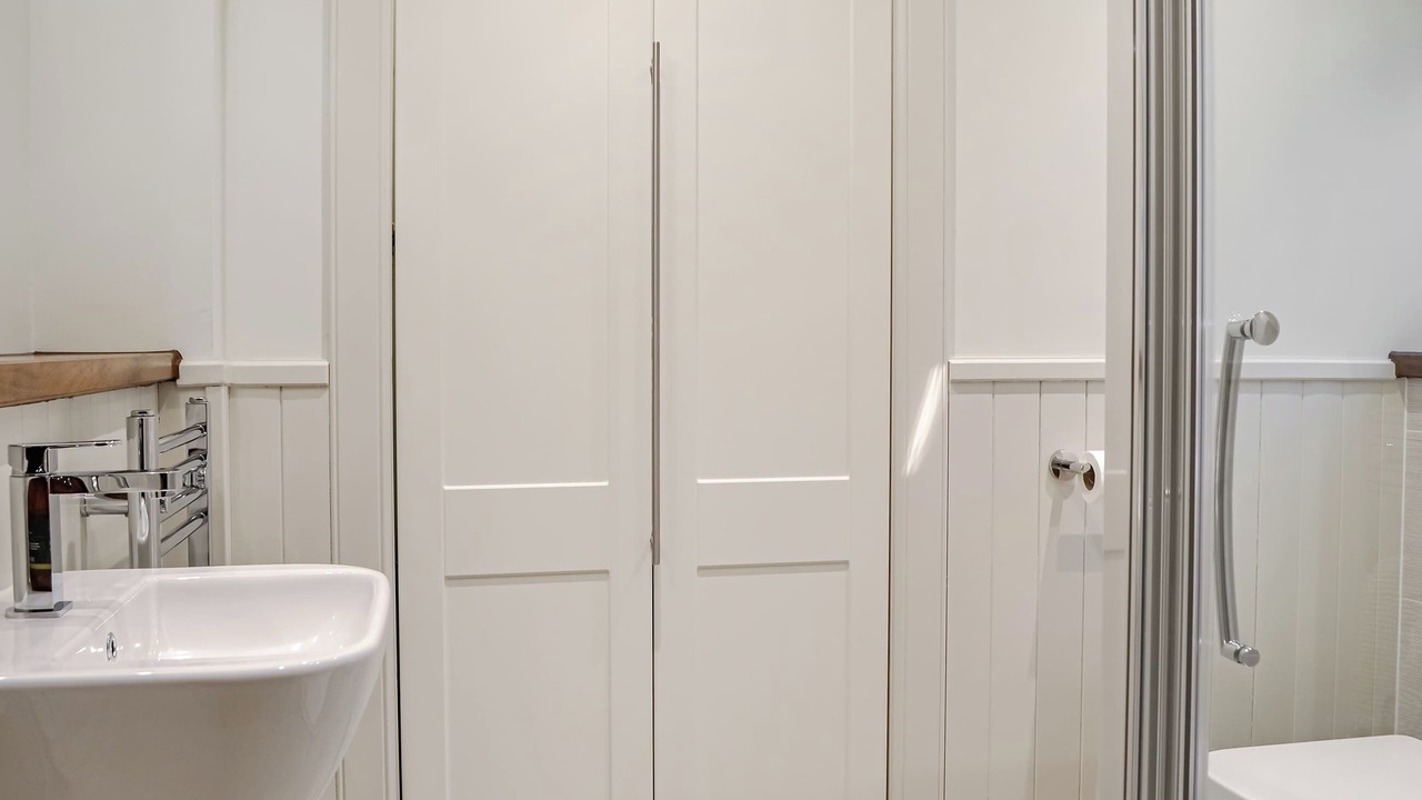 Photo of Bathroom in Linlithgow