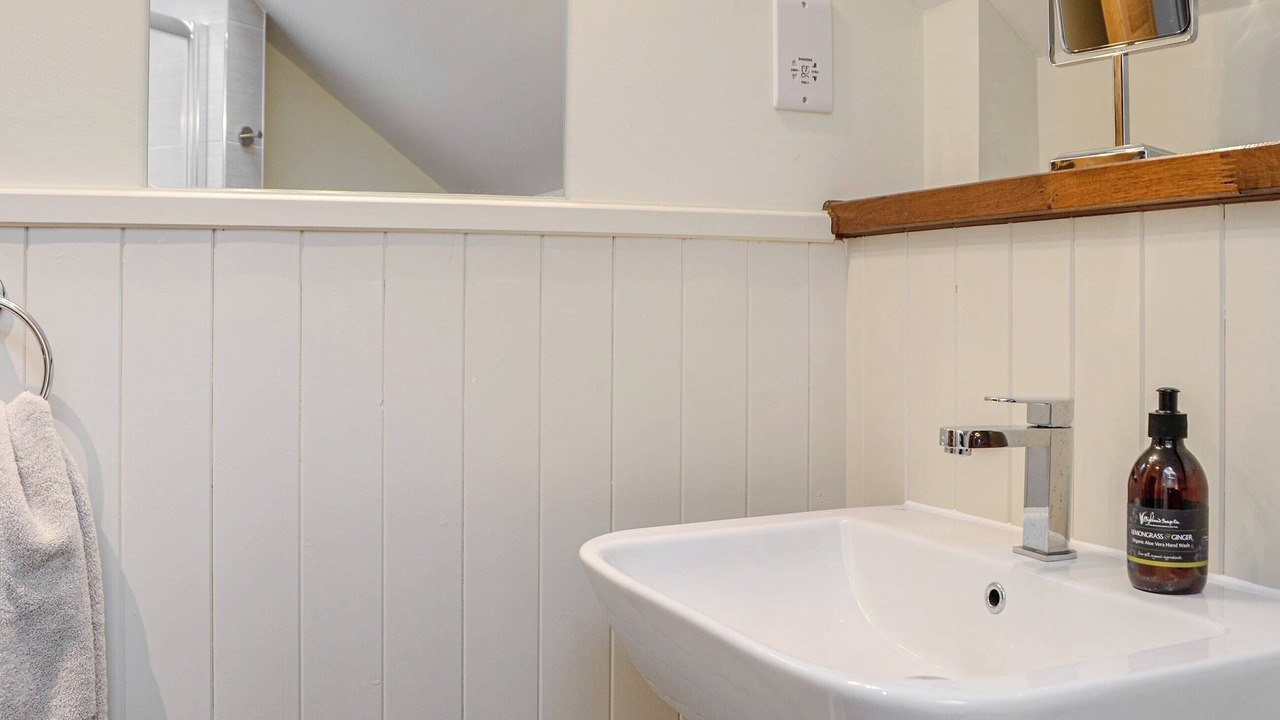 Photo of Bathroom in Linlithgow