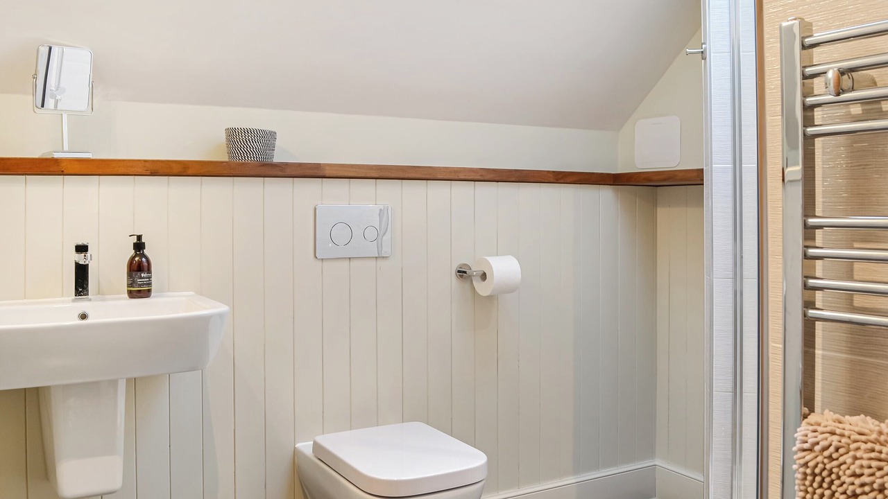 Photo of Bathroom in Linlithgow