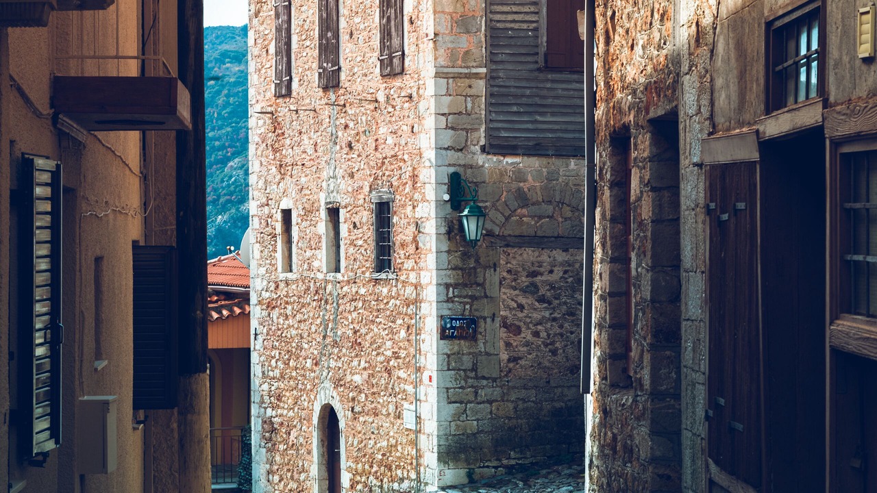 Photo of Outdoor in Dimitsana
