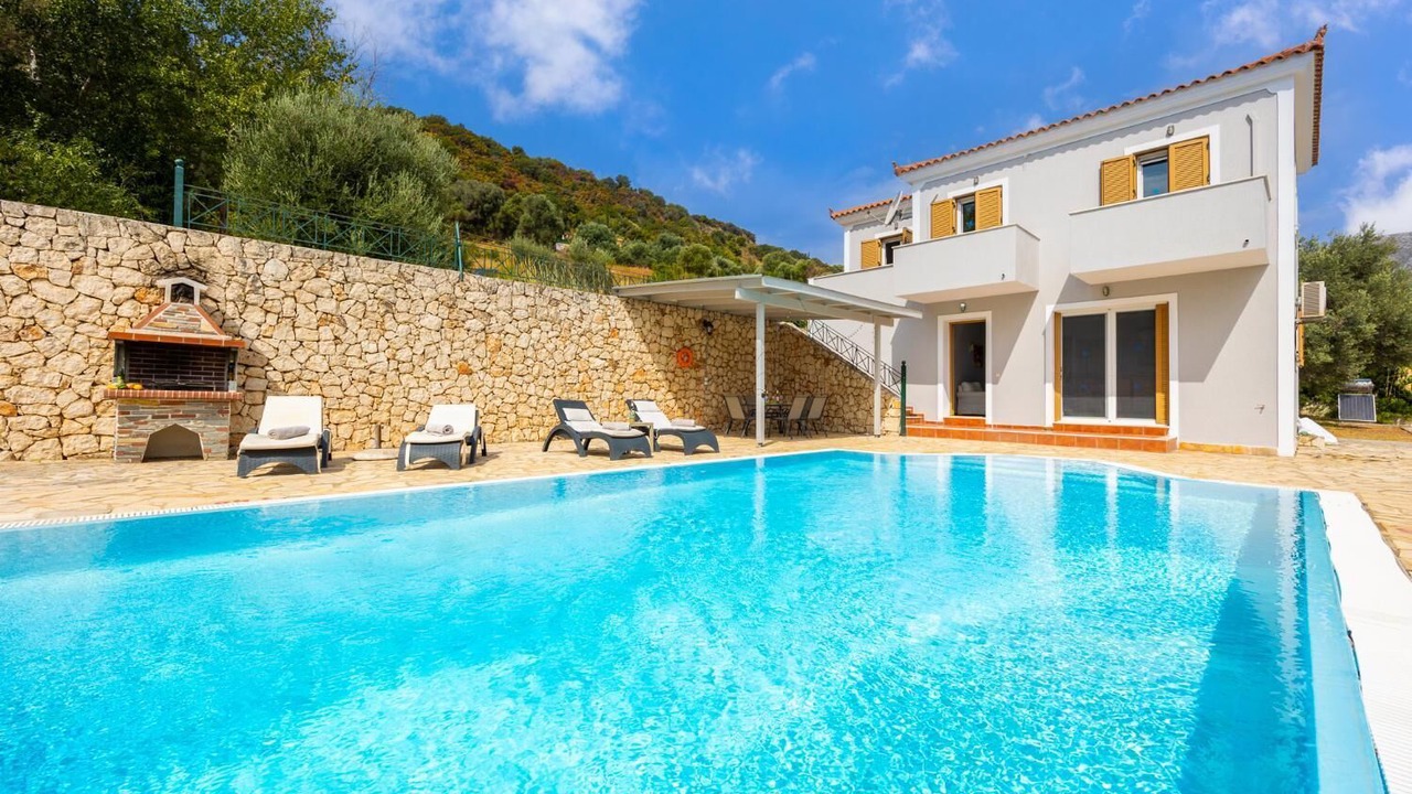 Photo of Outdoor in Kateleios