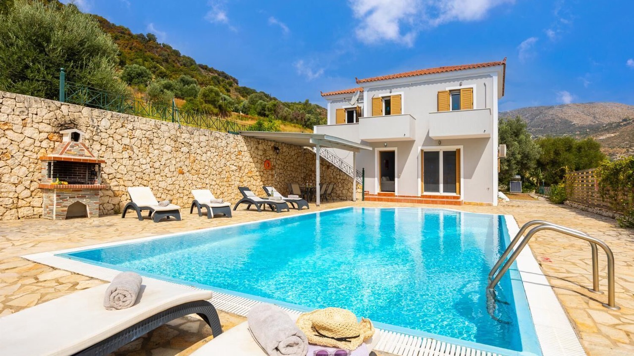 Photo of Outdoor in Kateleios