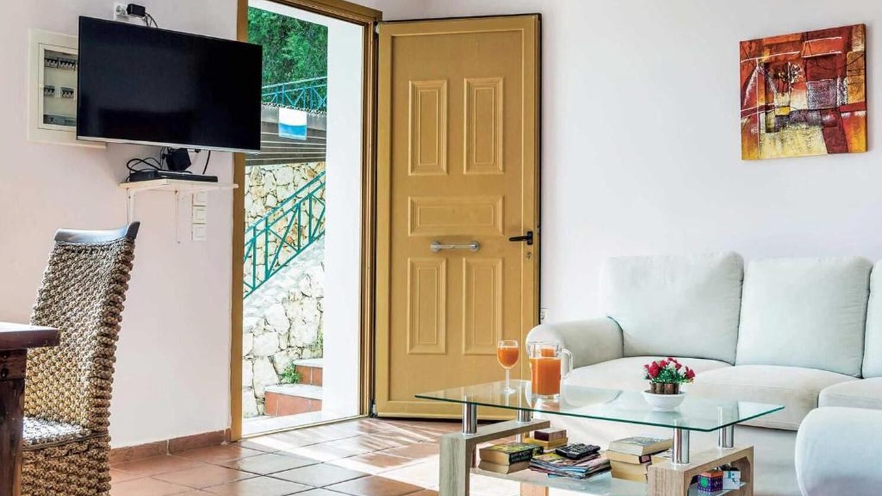 Photo of Livingroom in Kateleios