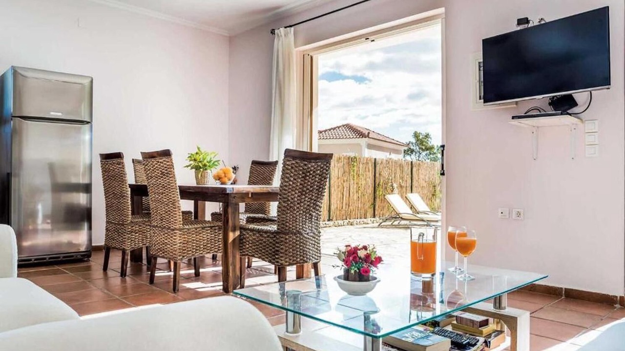 Photo of Bedroom in Kateleios