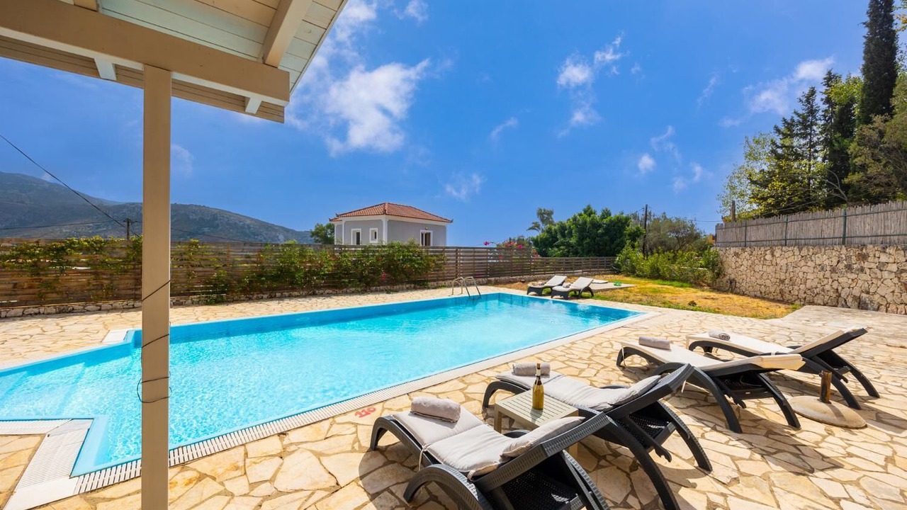 Photo of Outdoor in Kateleios