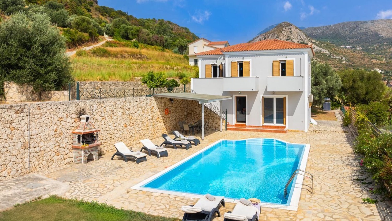Photo of Outdoor in Kateleios