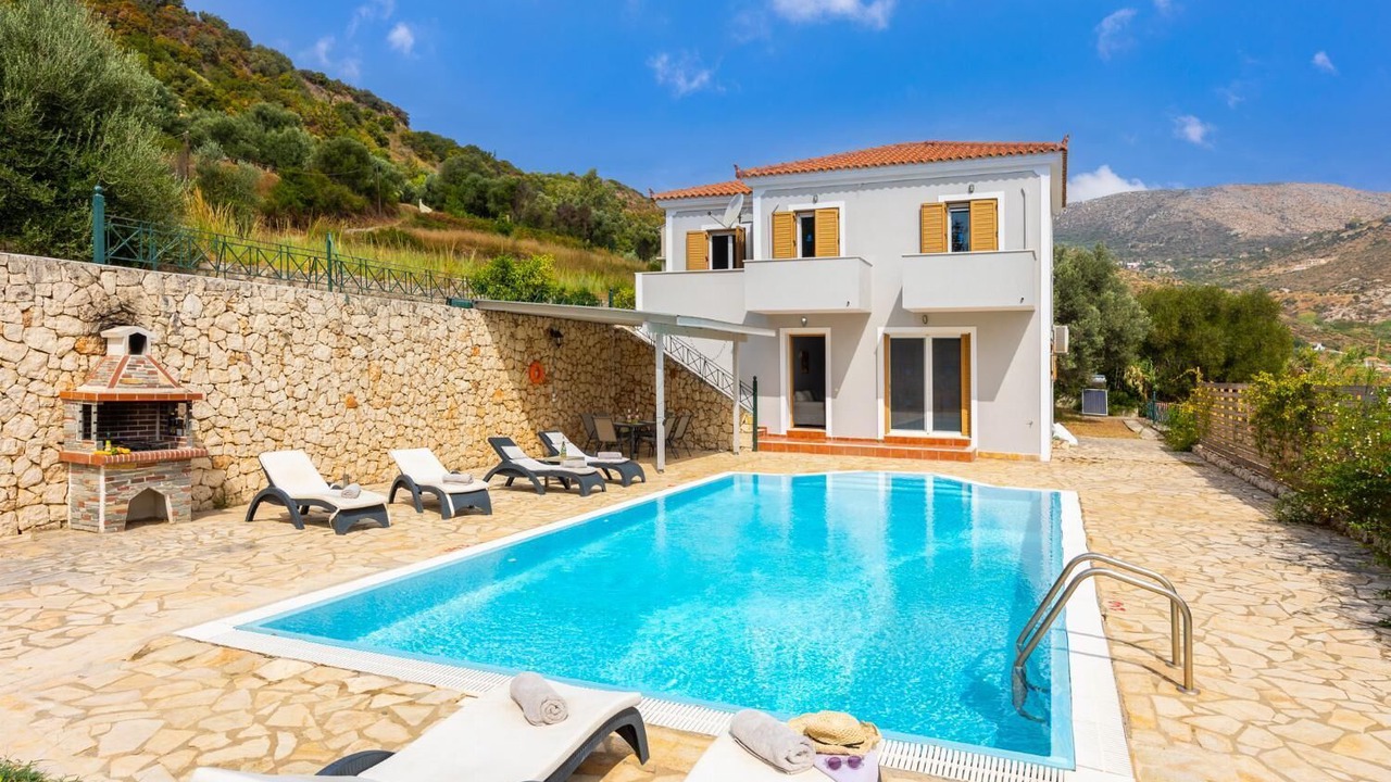 Photo of Outdoor in Kateleios