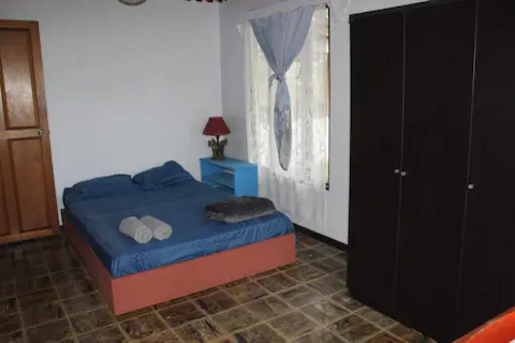 Photo of Bedroom in El Silencio