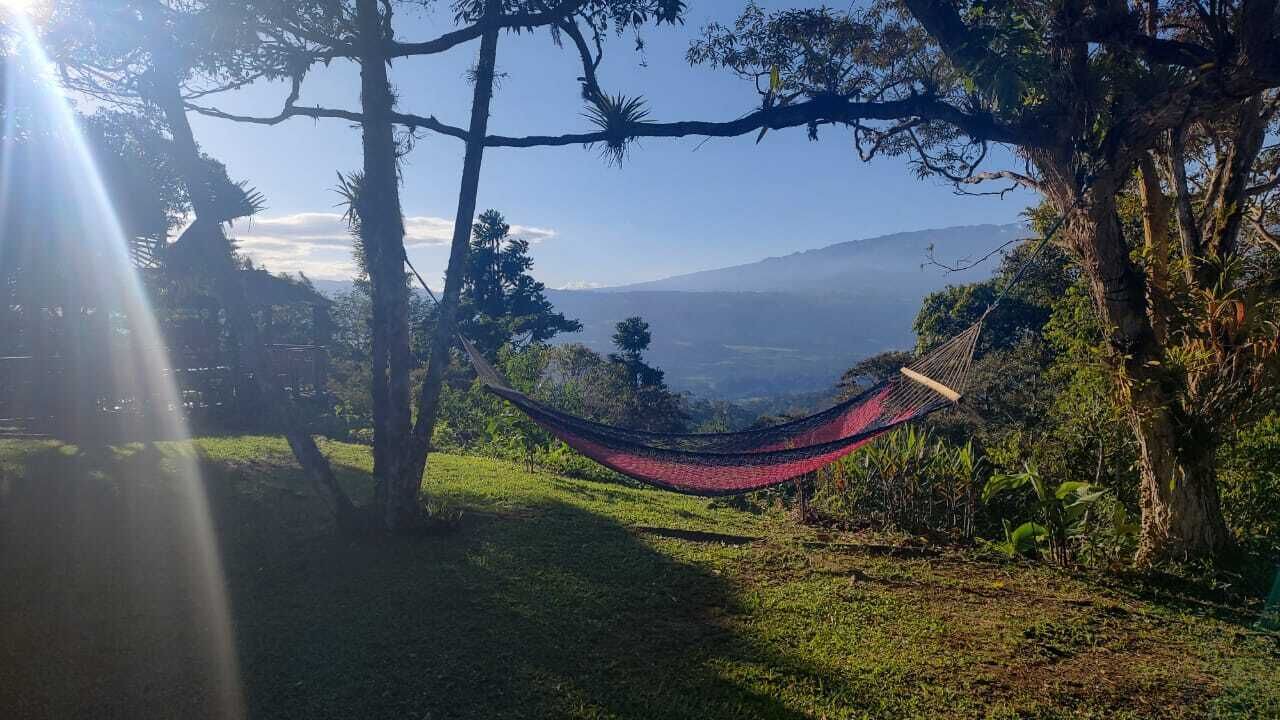 Photo of Outdoor in El Silencio