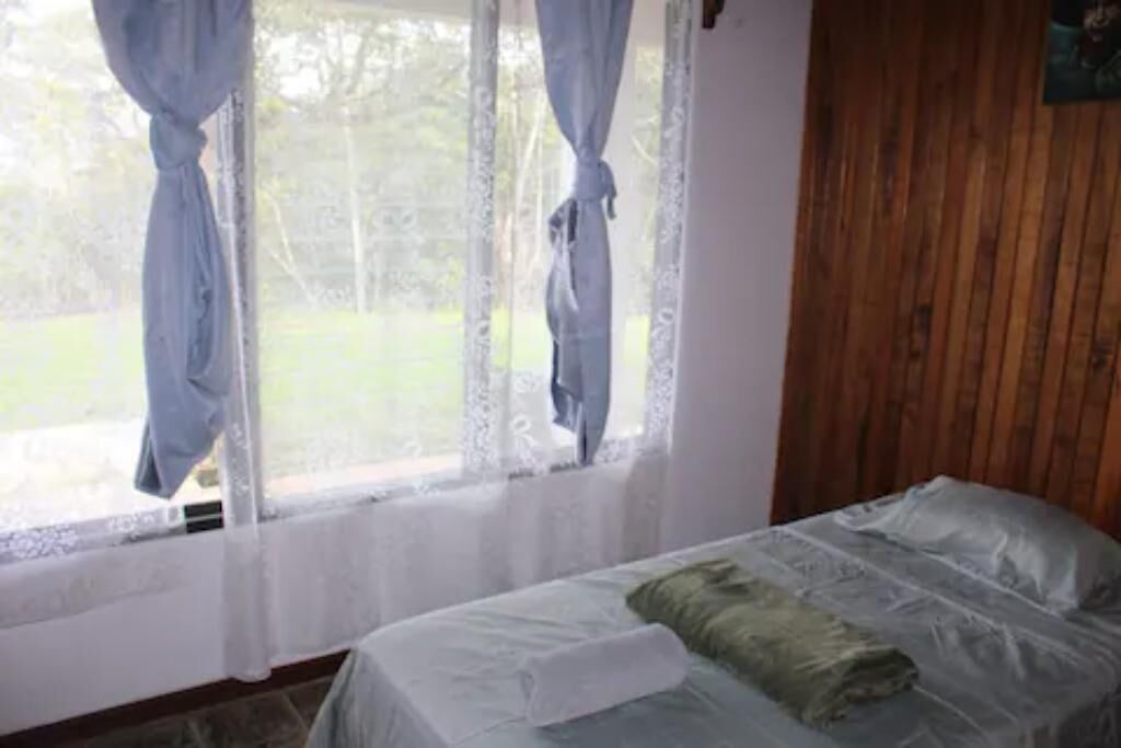 Photo of Bedroom in El Silencio