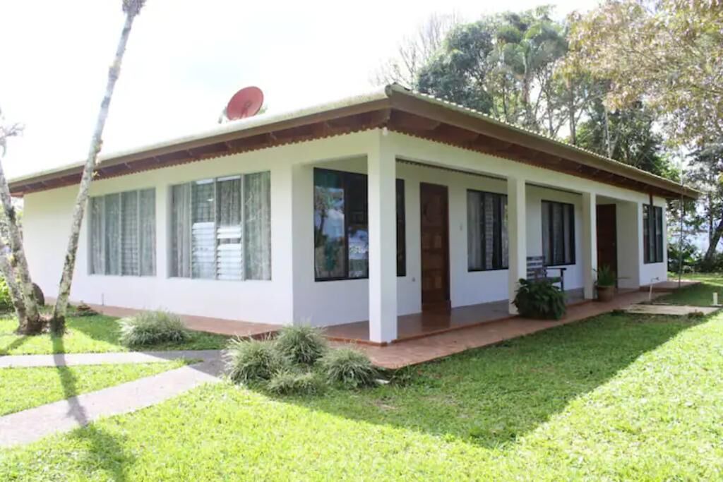 Photo of Outdoor in El Silencio