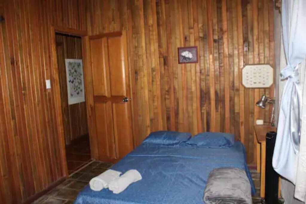 Photo of Bedroom in El Silencio