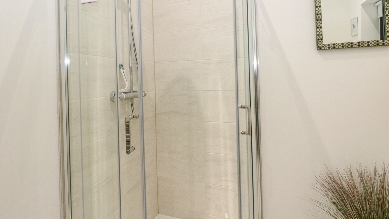 Photo of Bathroom in Aberfeldy