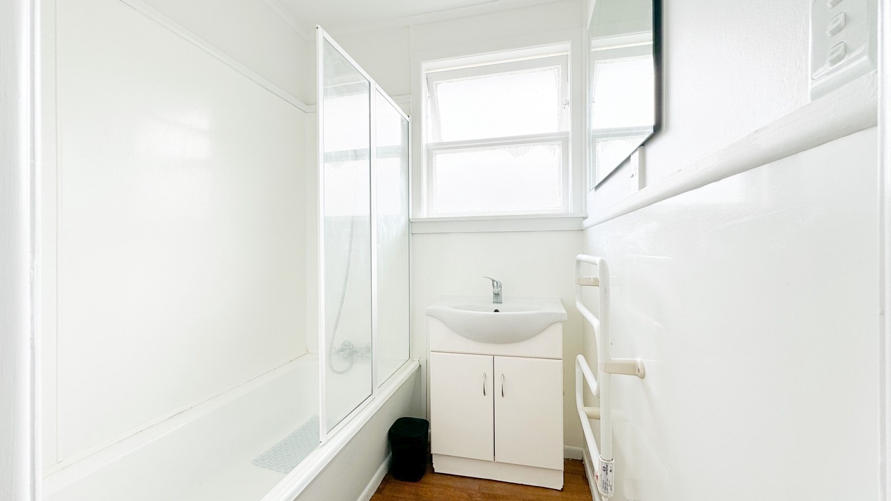 Photo of Bathroom in Whangarei