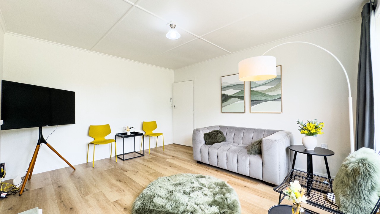 Photo of Livingroom in Whangarei