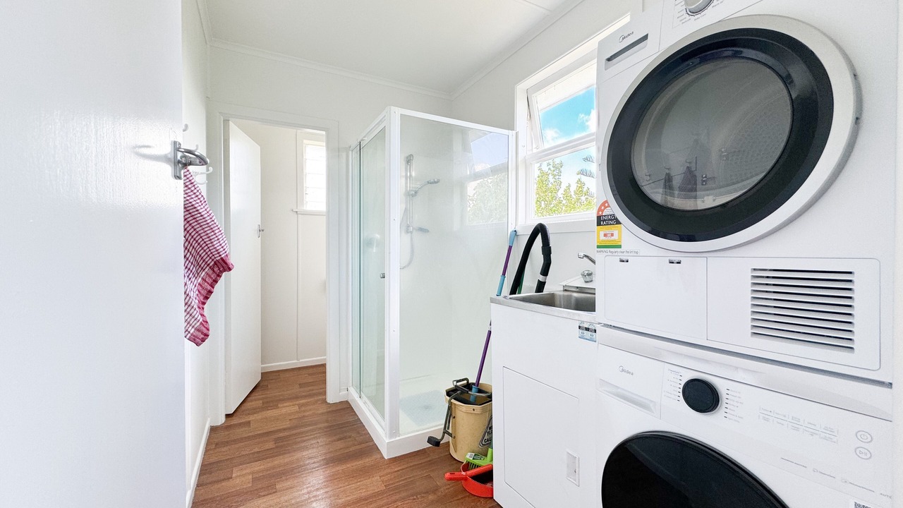 Photo of Bathroom in Whangarei