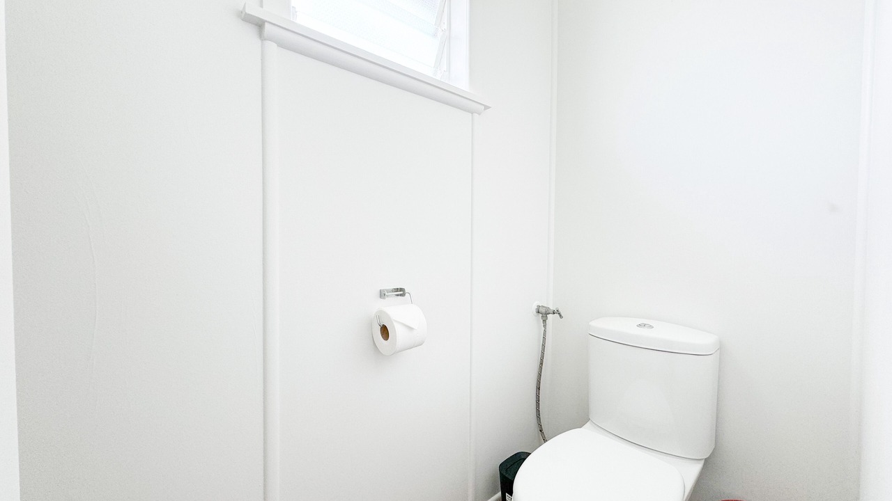 Photo of Bathroom in Whangarei