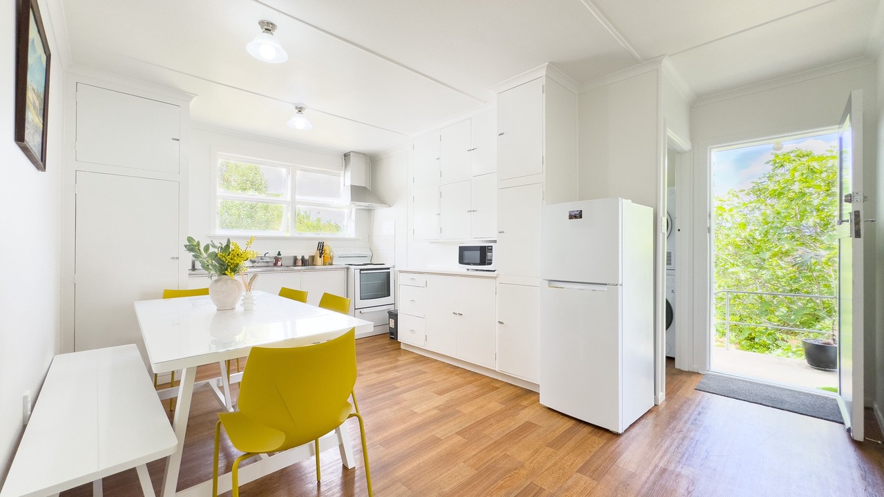Photo of Kitchen in Whangarei