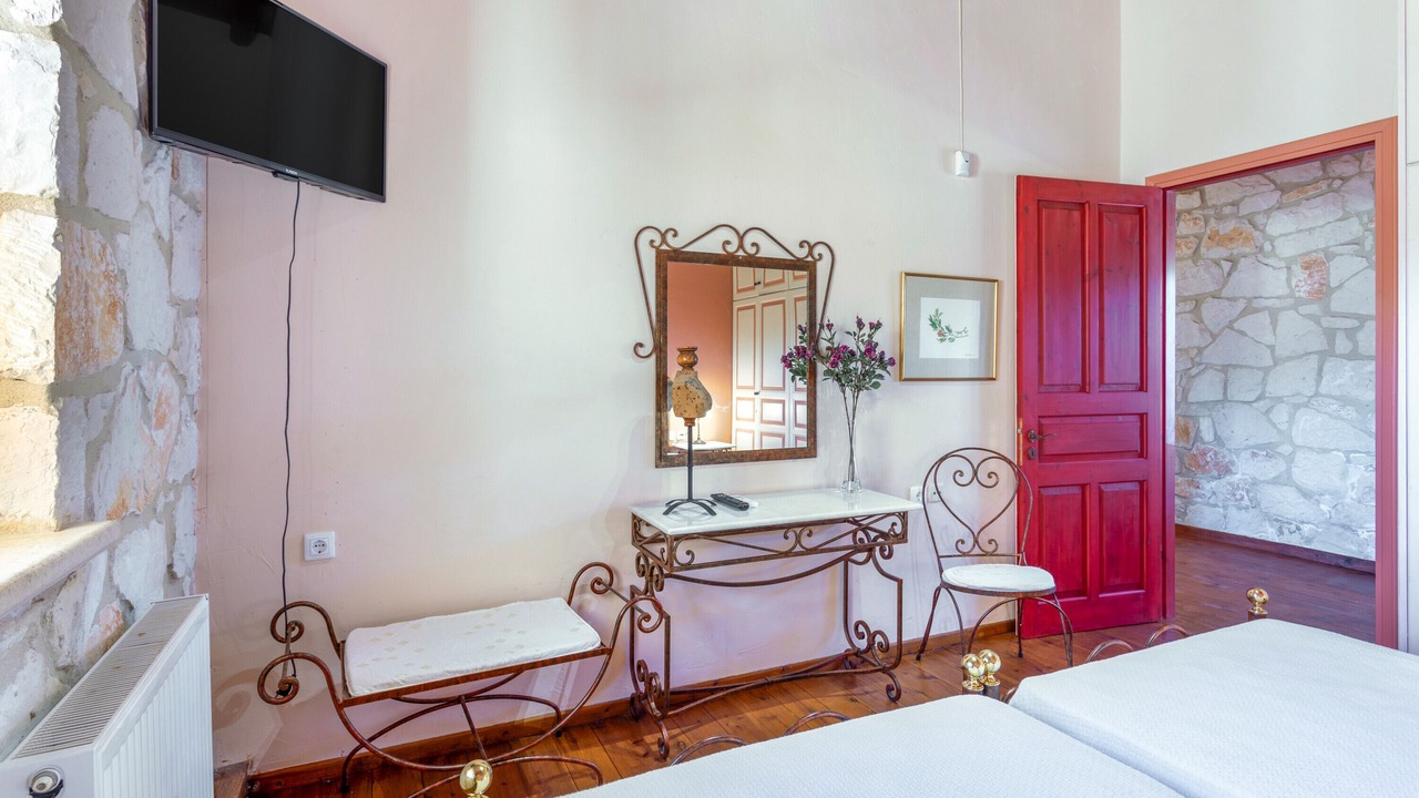 Photo of Bedroom in Agia Marina