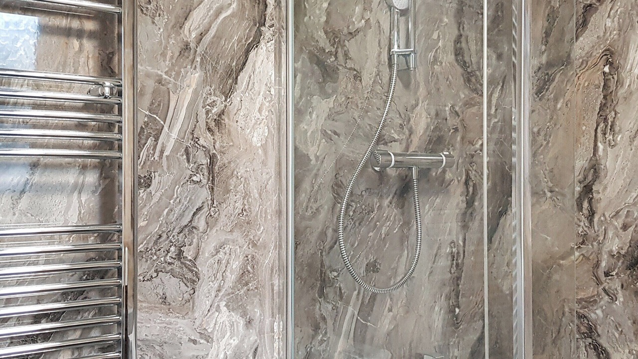 Photo of Bathroom in Auchtermuchty
