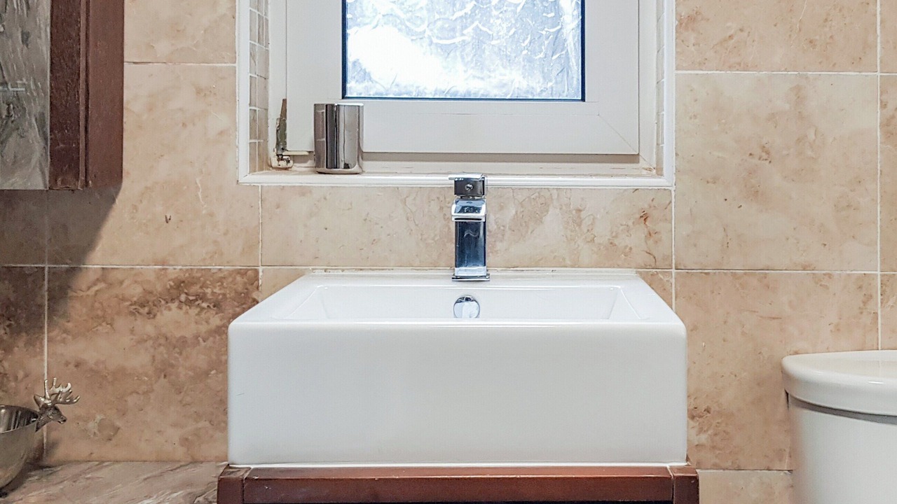Photo of Bathroom in Auchtermuchty