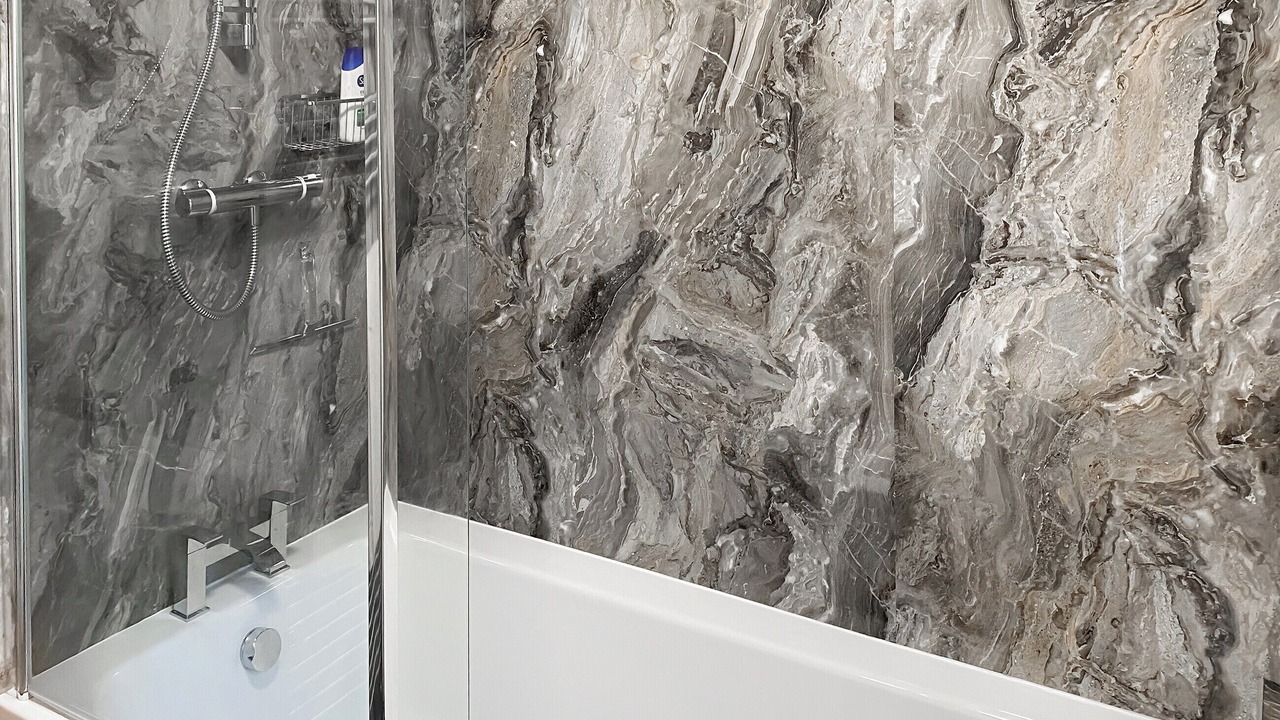 Photo of Bathroom in Auchtermuchty