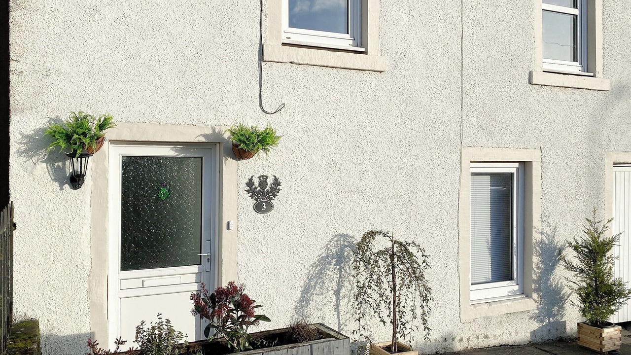 Photo of Outdoor in Auchtermuchty