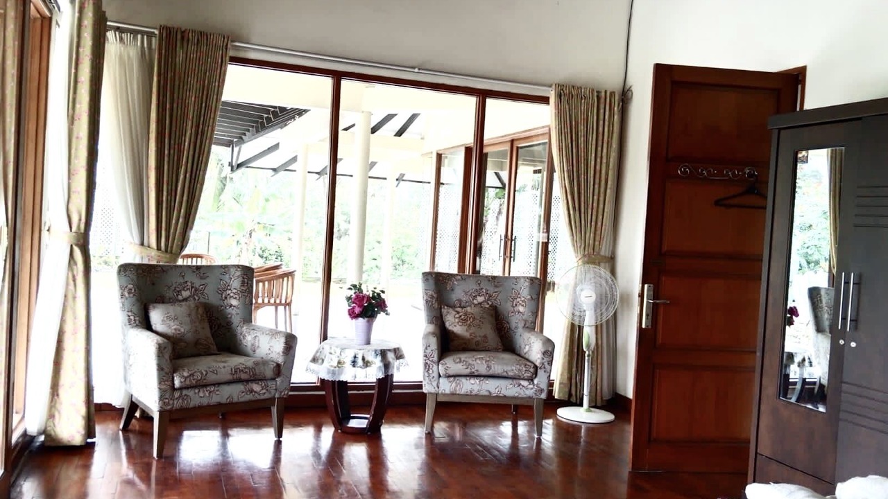 Photo of Bedroom in Cisarua