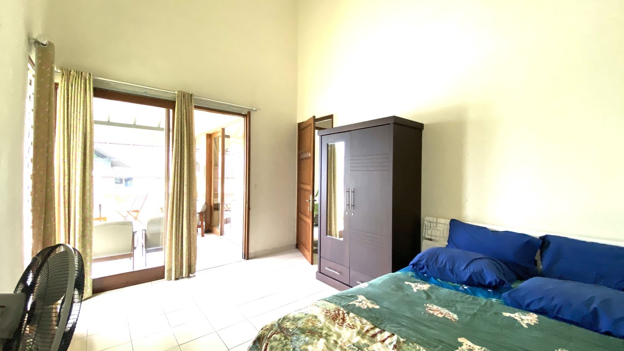 Photo of Bedroom in Cisarua