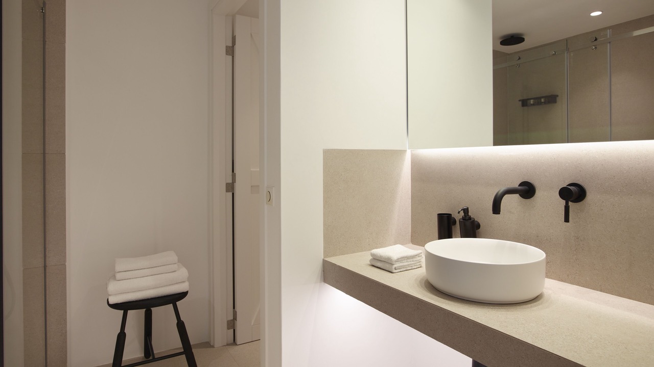 Photo of Bathroom in Xilokeratidi