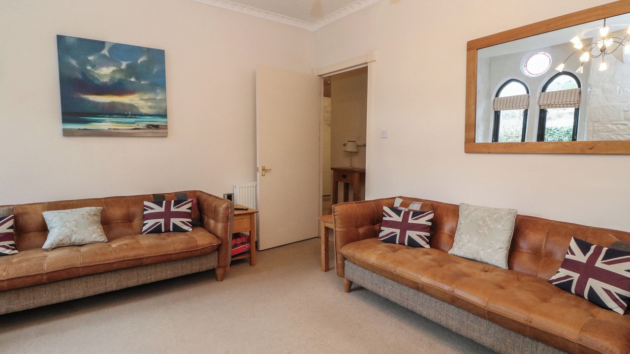 Photo of Livingroom in Inveraray