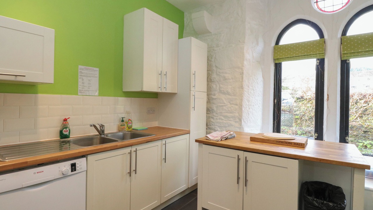 Photo of Kitchen in Inveraray