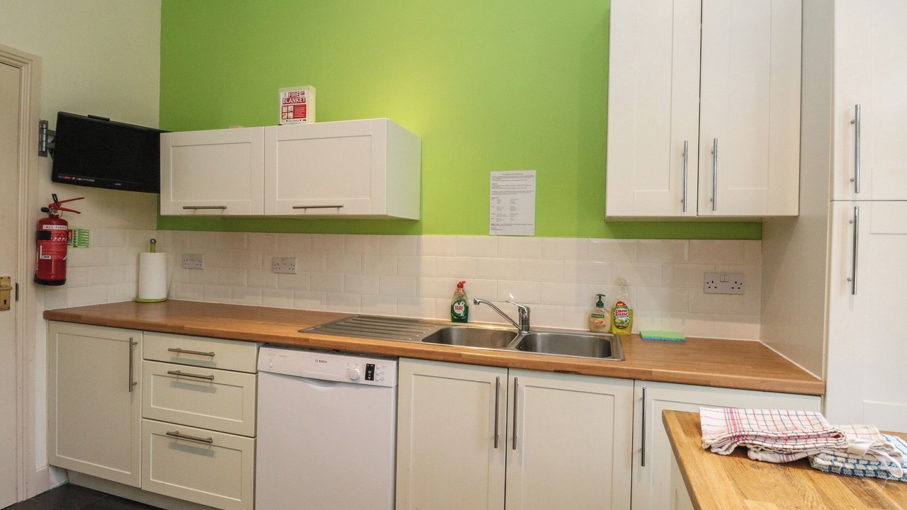 Photo of Kitchen in Inveraray