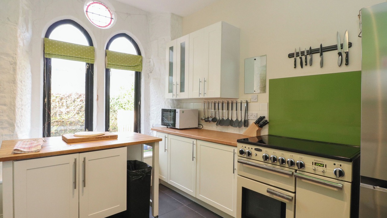 Photo of Kitchen in Inveraray