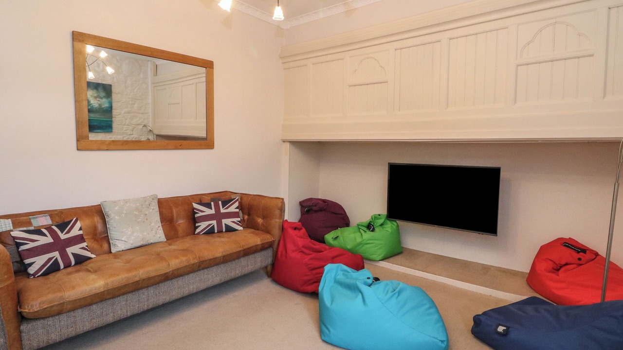 Photo of Livingroom in Inveraray